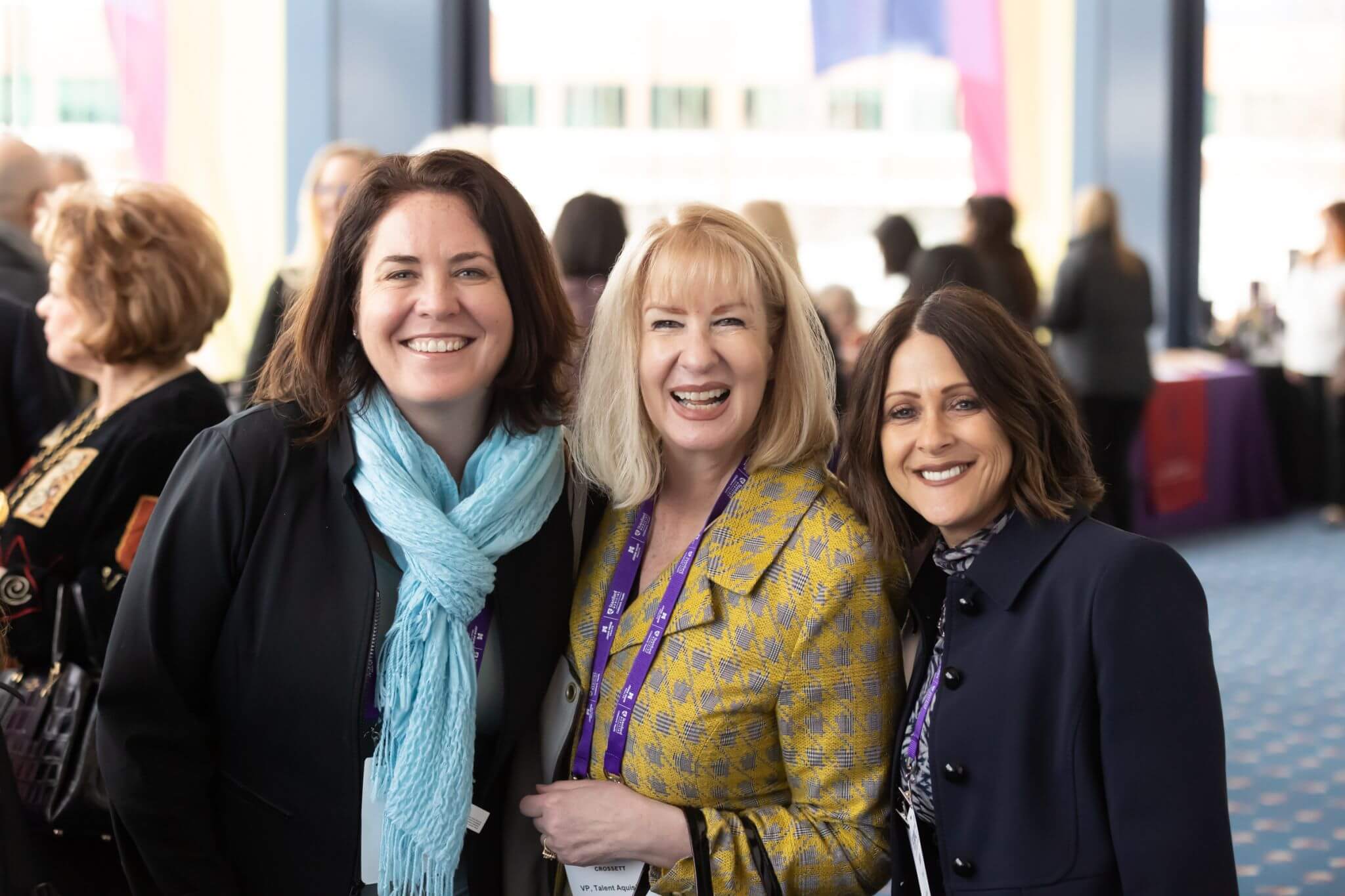 East Bay Women's Conference 2024 Walnut Creek Chamber of Commerce