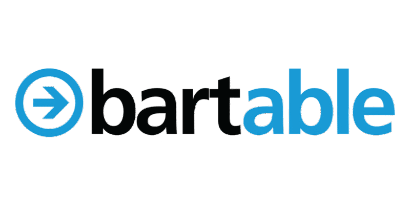 bartable