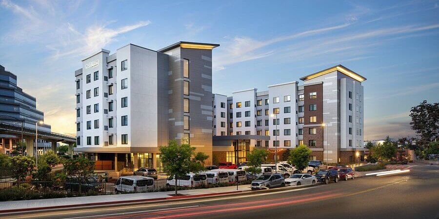 exterior exterior