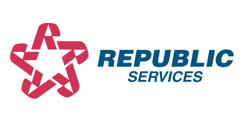 republic services